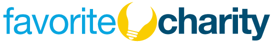 My Favorite Charity logo