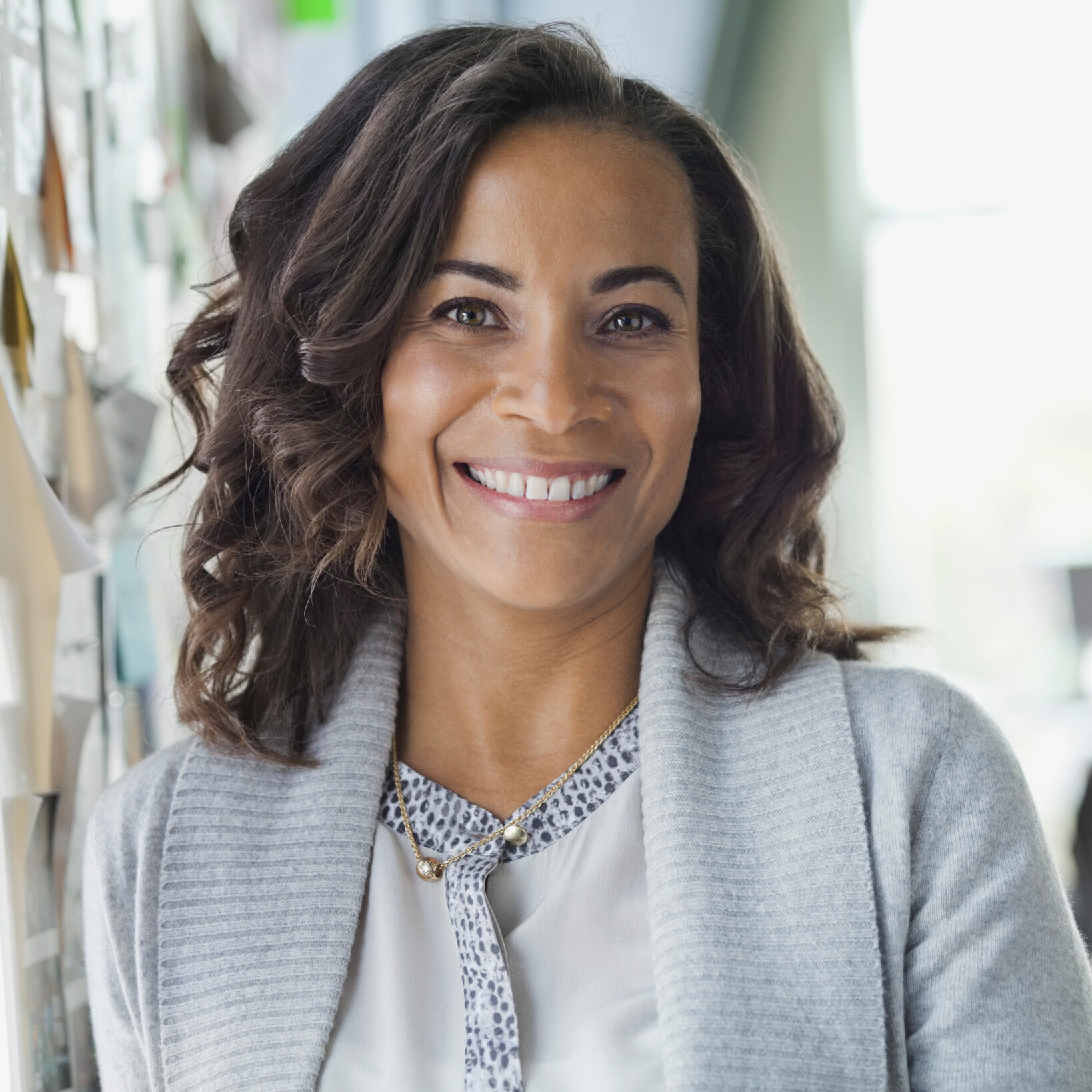 Jane Williams headshot